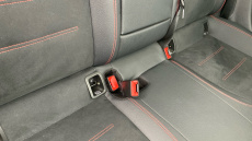 Mercedes-Benz CLA 200 AMG Line Premium + Night Ed 4dr Tip Auto Petrol Saloon